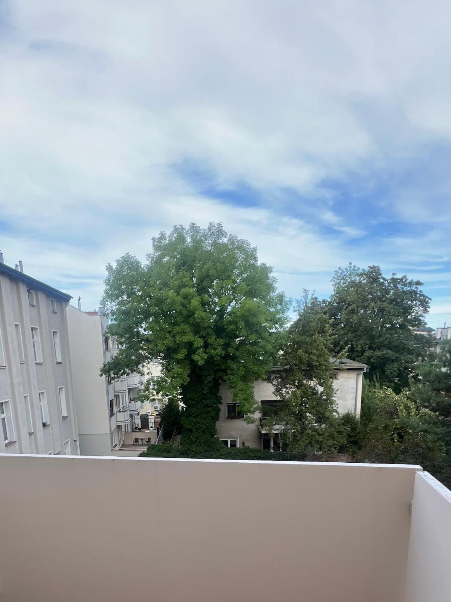 Family Place Leilighet Sopot